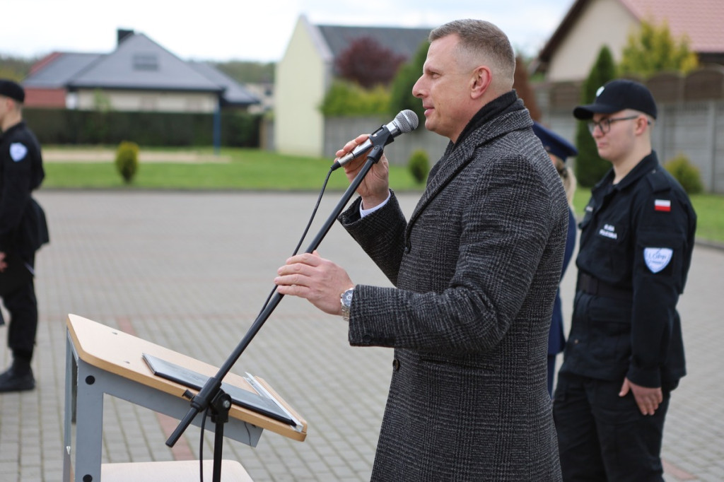 IX Turniej Klas Policyjnych Województwa Wielkopolskiego