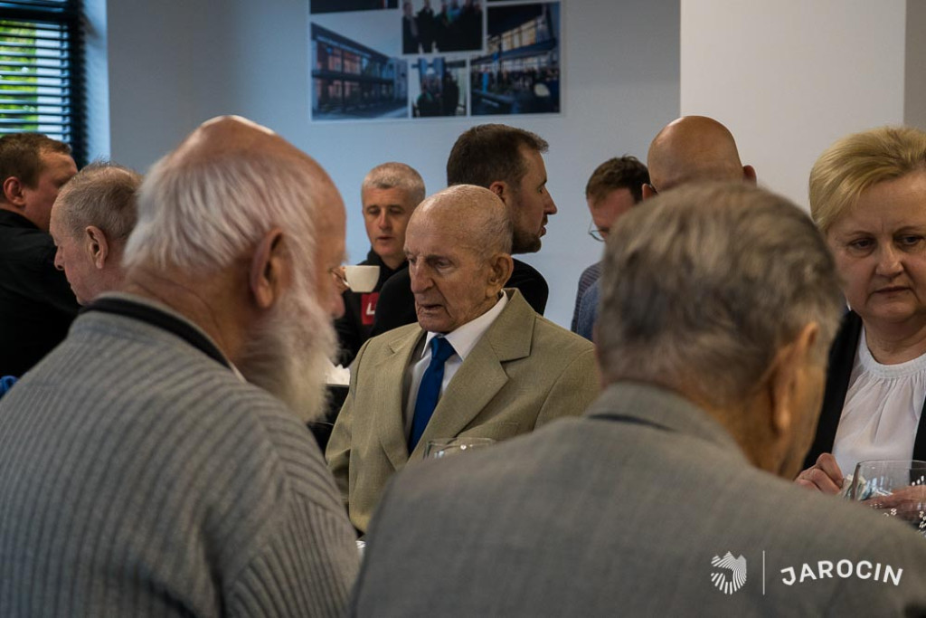 Walne zebranie Cechu Rzemiosł Różnych w Jarocinie