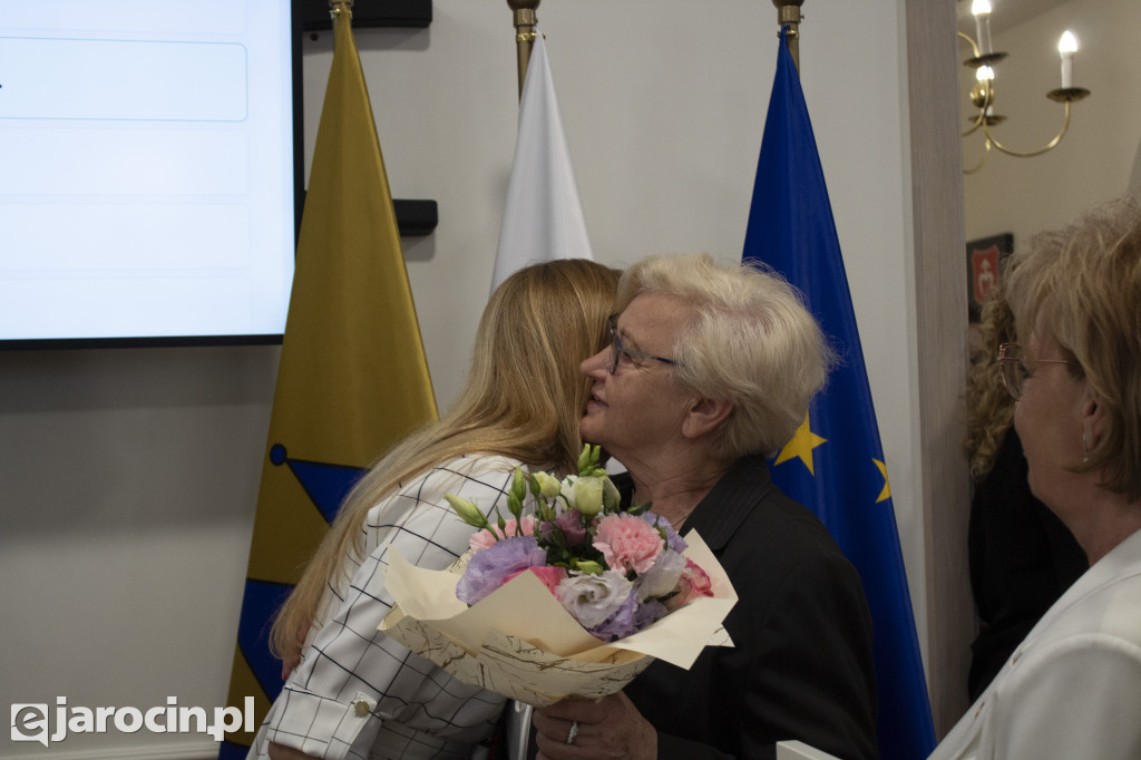 I Sesja Rady Miejskiej w Jarocinie kadencji 2024-2029