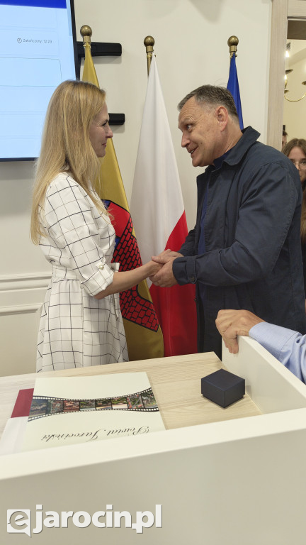 I Sesja Rady Miejskiej w Jarocinie kadencji 2024-2029