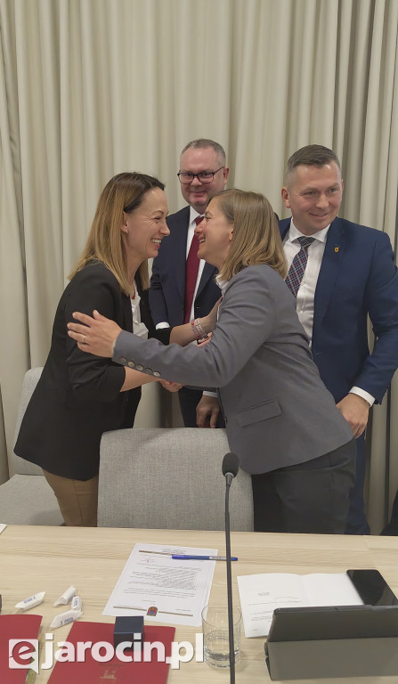 I Sesja Rady Miejskiej w Jarocinie kadencji 2024-2029