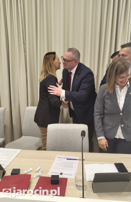 I Sesja Rady Miejskiej w Jarocinie kadencji 2024-2029