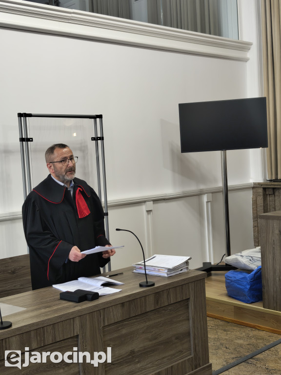 Sprawa nieprawidłowości w ZGO na finiszu