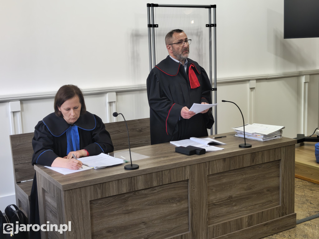Sprawa nieprawidłowości w ZGO na finiszu