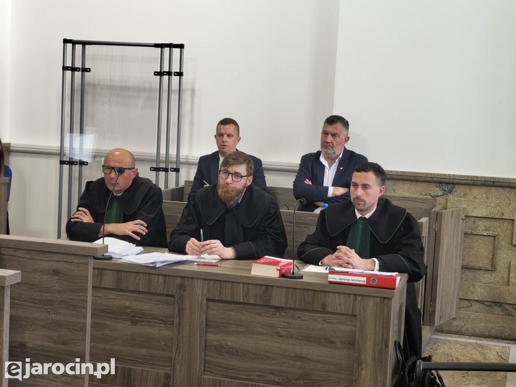 Sprawa nieprawidłowości w ZGO na finiszu