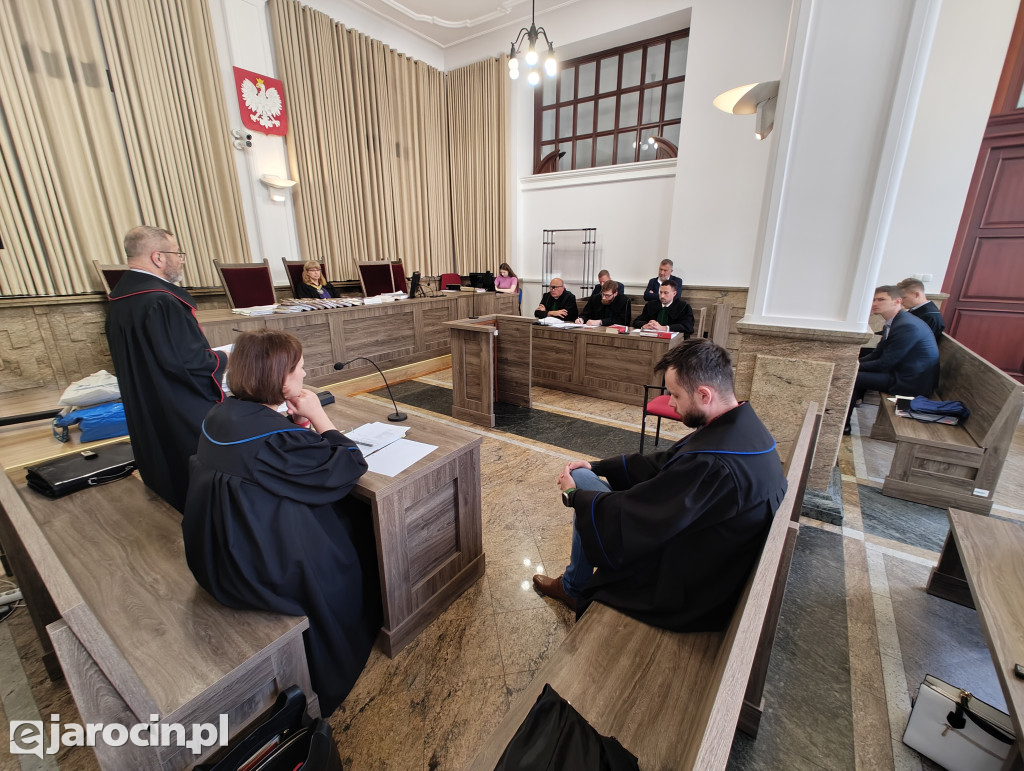Sprawa nieprawidłowości w ZGO na finiszu