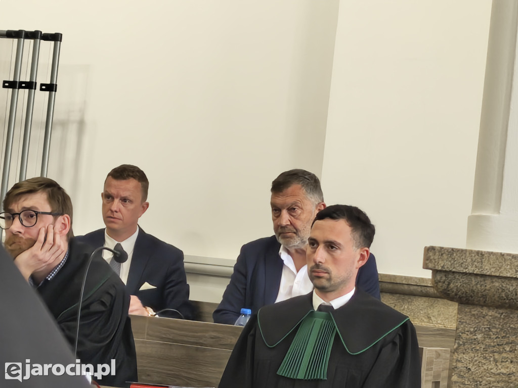Sprawa nieprawidłowości w ZGO na finiszu