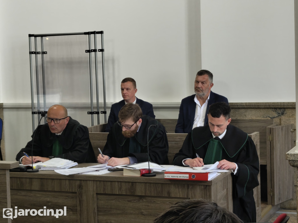 Sprawa nieprawidłowości w ZGO na finiszu