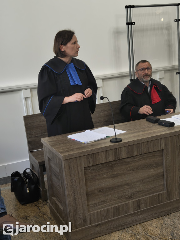 Sprawa nieprawidłowości w ZGO na finiszu