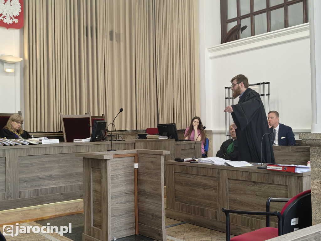 Sprawa nieprawidłowości w ZGO na finiszu