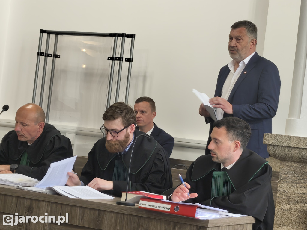 Sprawa nieprawidłowości w ZGO na finiszu