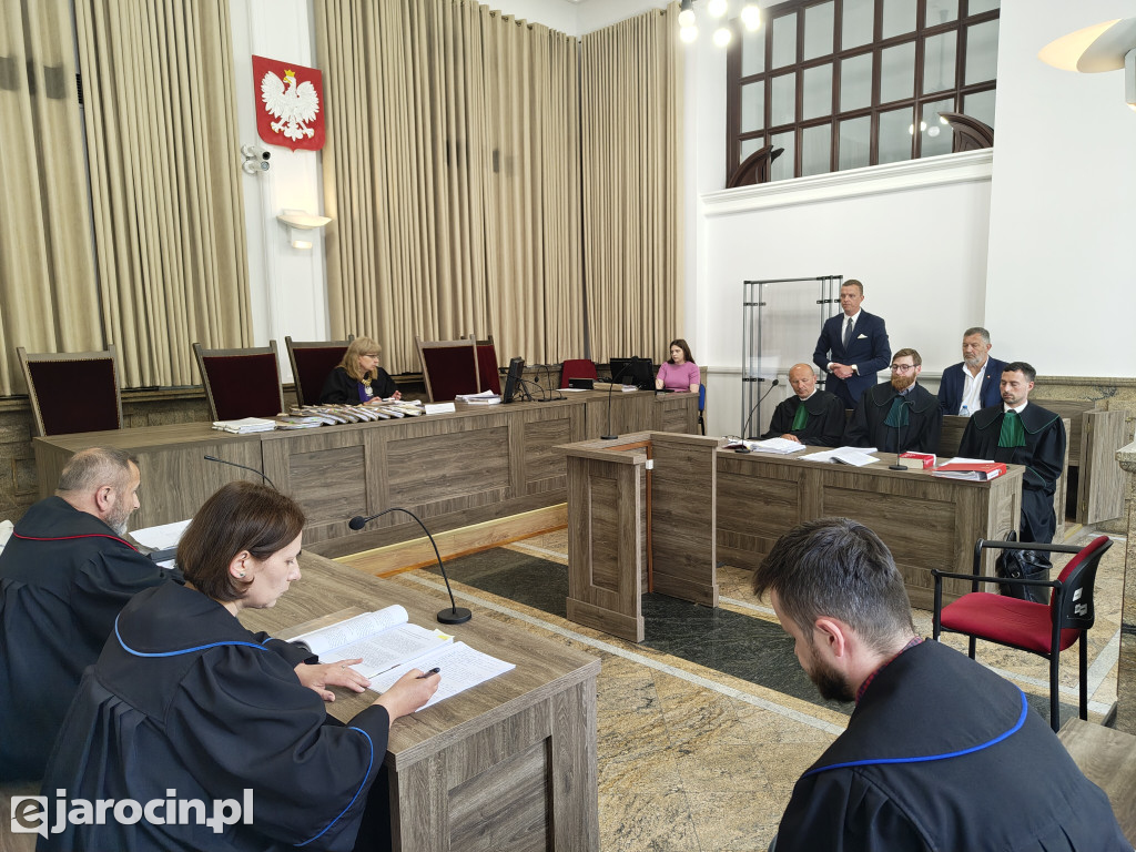 Sprawa nieprawidłowości w ZGO na finiszu