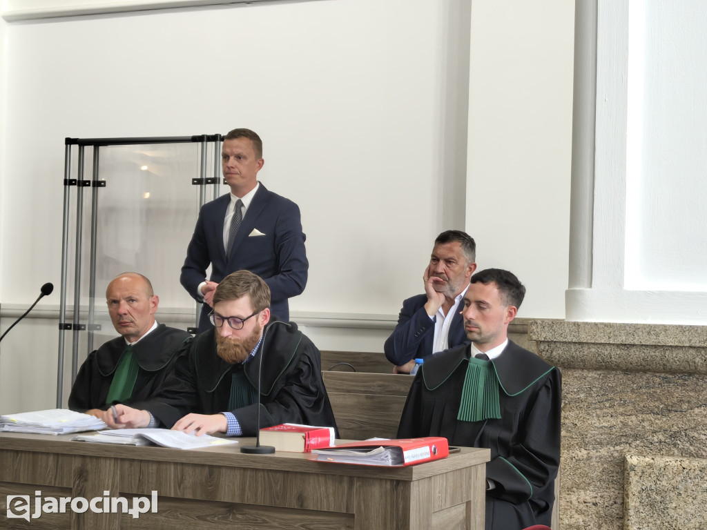 Sprawa nieprawidłowości w ZGO na finiszu