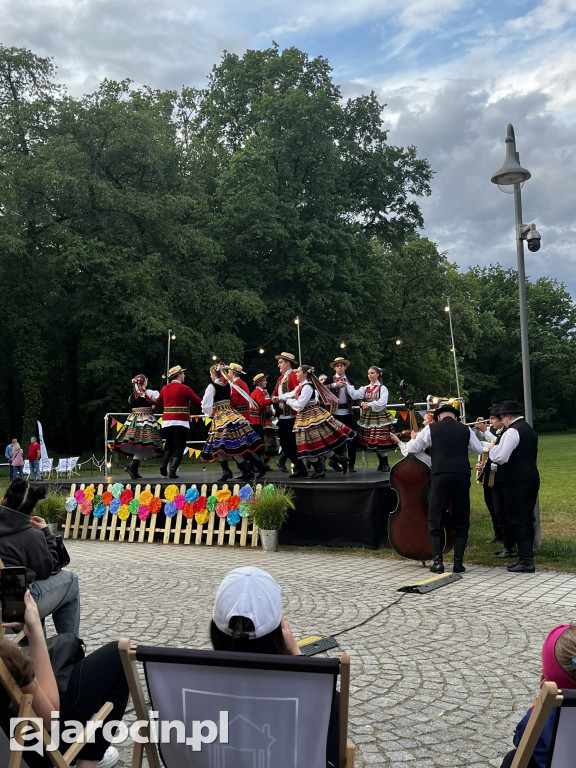 Noc Muzeów 2024 w Jarocinie - druga fotorelacja