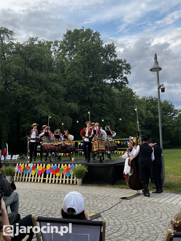 Noc Muzeów 2024 w Jarocinie - druga fotorelacja