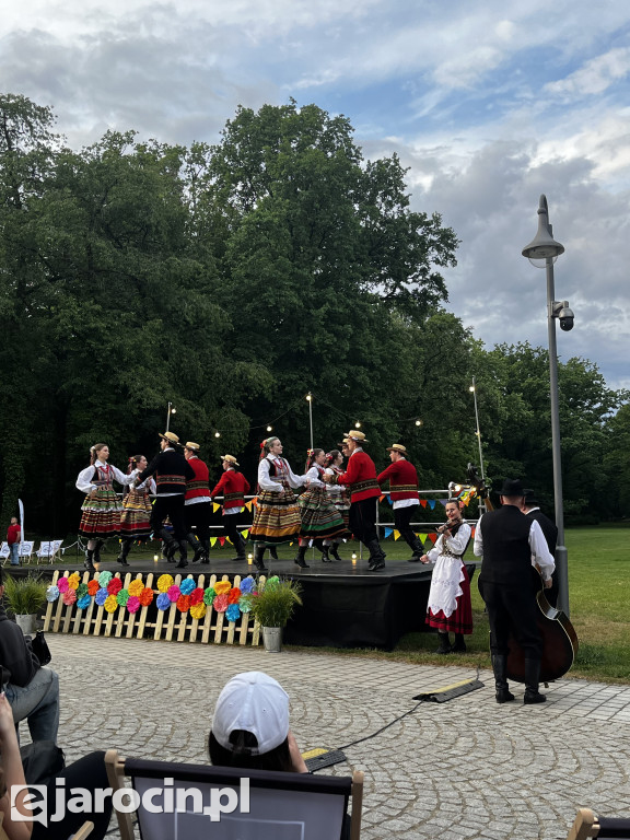 Noc Muzeów 2024 w Jarocinie - druga fotorelacja