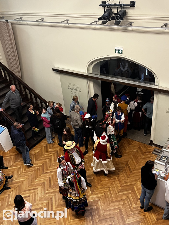 Noc Muzeów 2024 w Jarocinie - druga fotorelacja