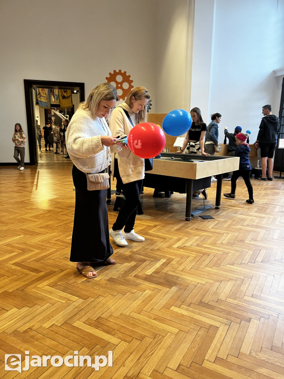 Noc Muzeów 2024 w Jarocinie - druga fotorelacja