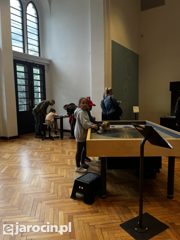 Noc Muzeów 2024 w Jarocinie - druga fotorelacja