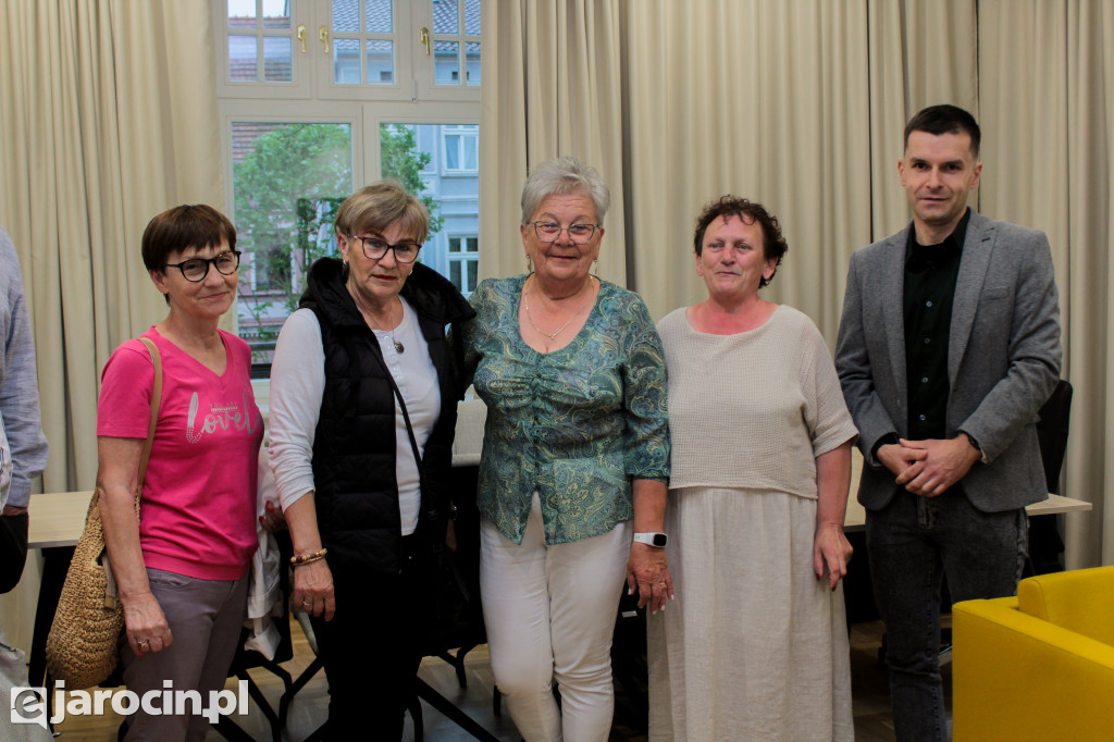 Noc Muzeów 2024 w Jarocinie - druga fotorelacja