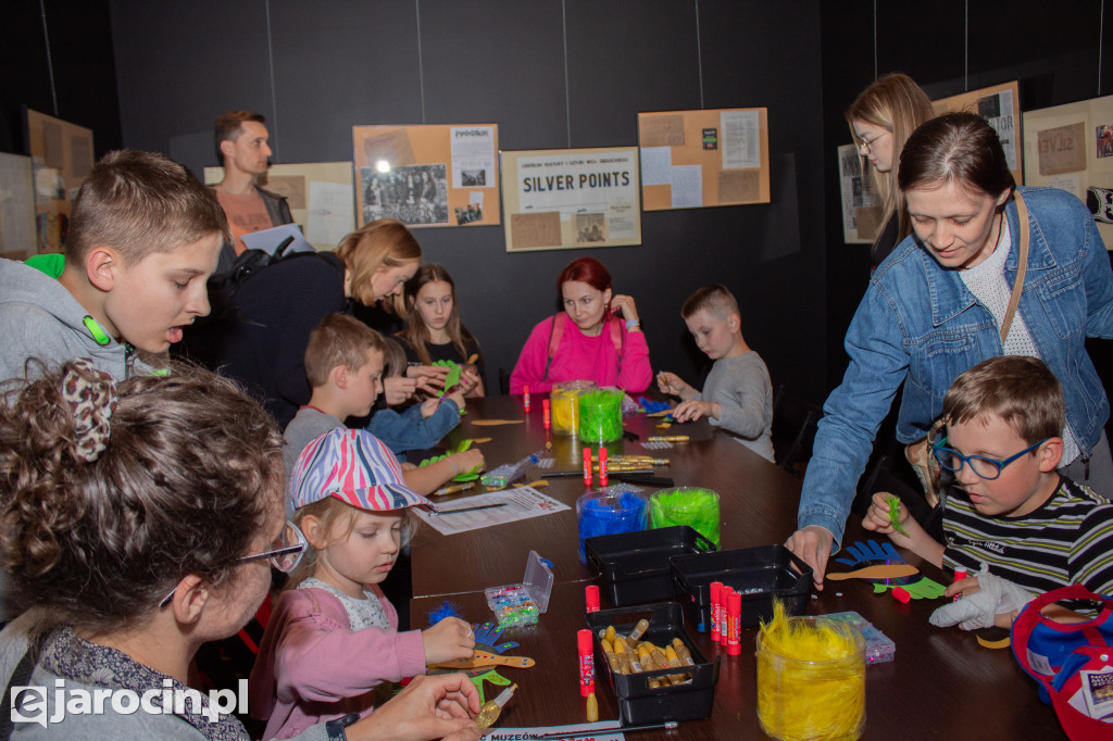 Noc Muzeów 2024 w Jarocinie - druga fotorelacja