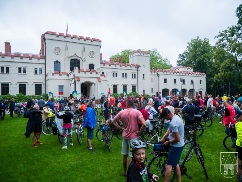 9. Zakręcony Rajd Rowerowy