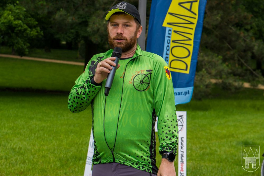 9. Zakręcony Rajd Rowerowy