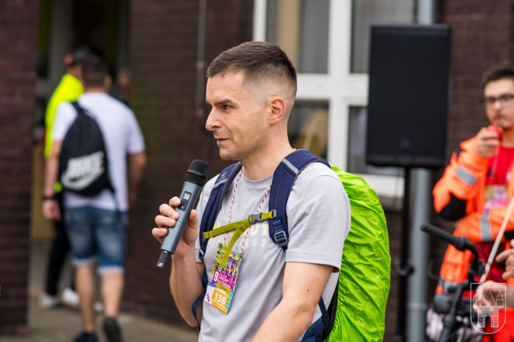 9. Zakręcony Rajd Rowerowy