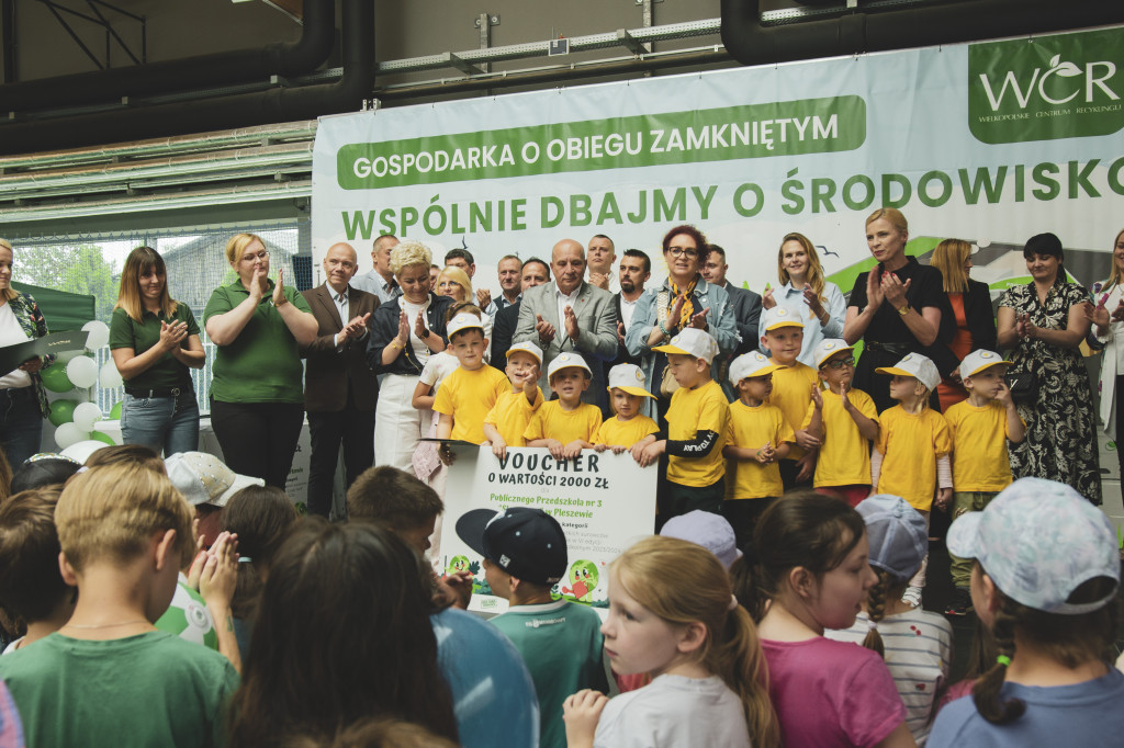 EKO Świętowanie 2024