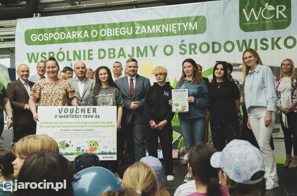 EKO Świętowanie 2024