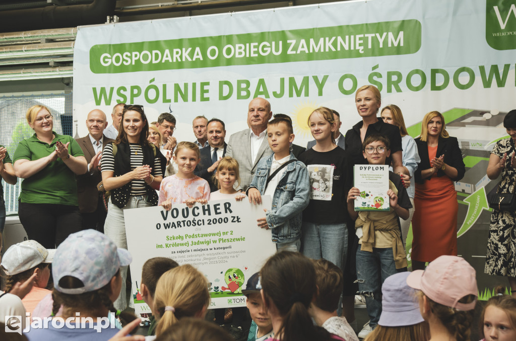 EKO Świętowanie 2024