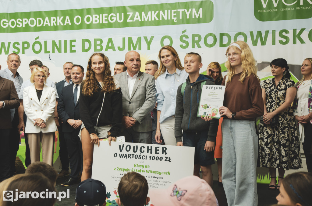 EKO Świętowanie 2024