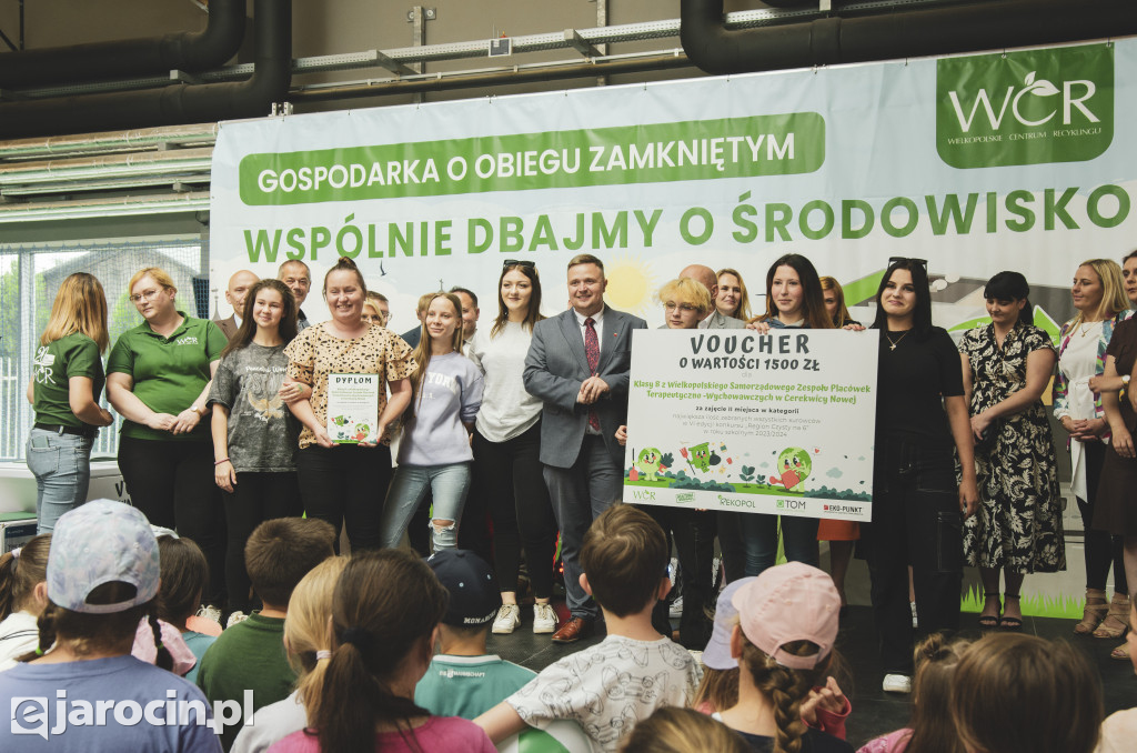 EKO Świętowanie 2024