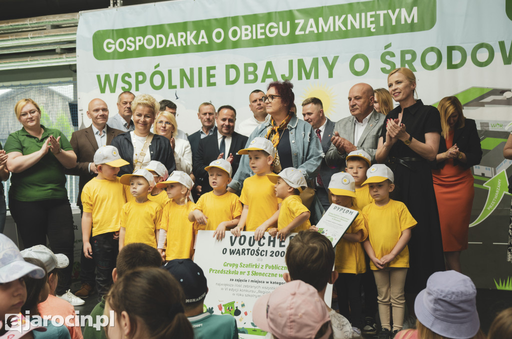 EKO Świętowanie 2024