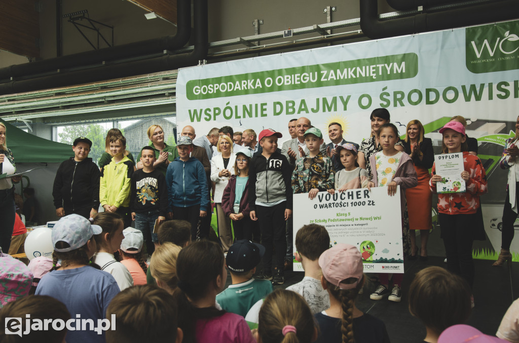EKO Świętowanie 2024