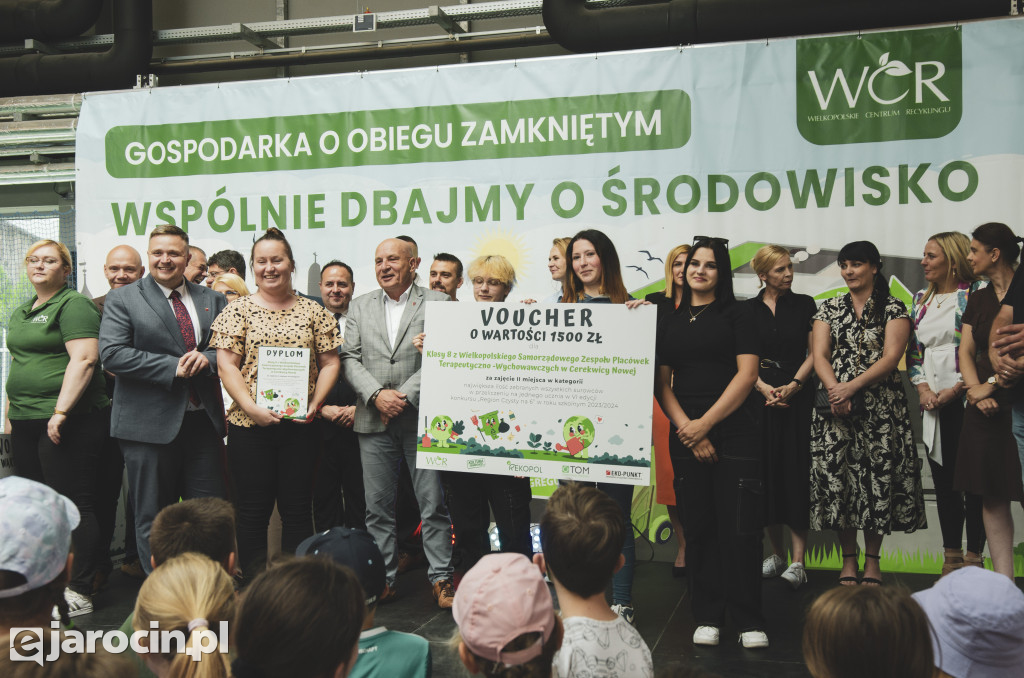 EKO Świętowanie 2024