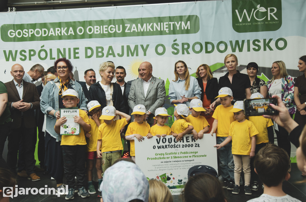 EKO Świętowanie 2024