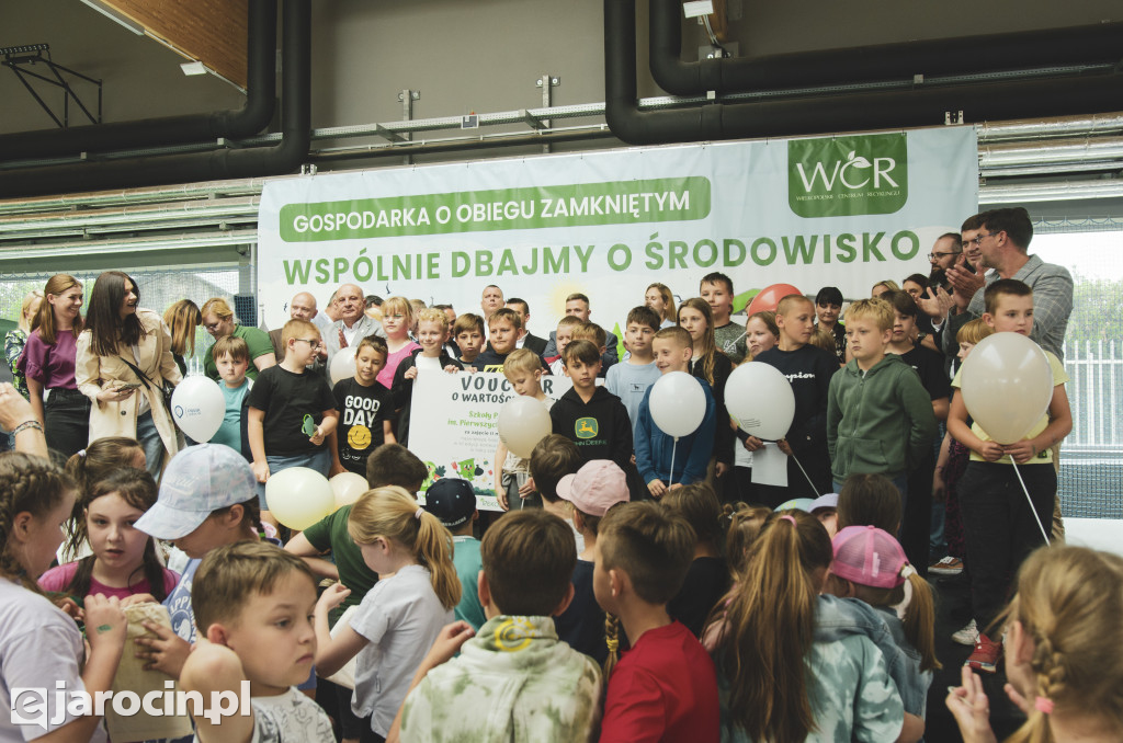 EKO Świętowanie 2024