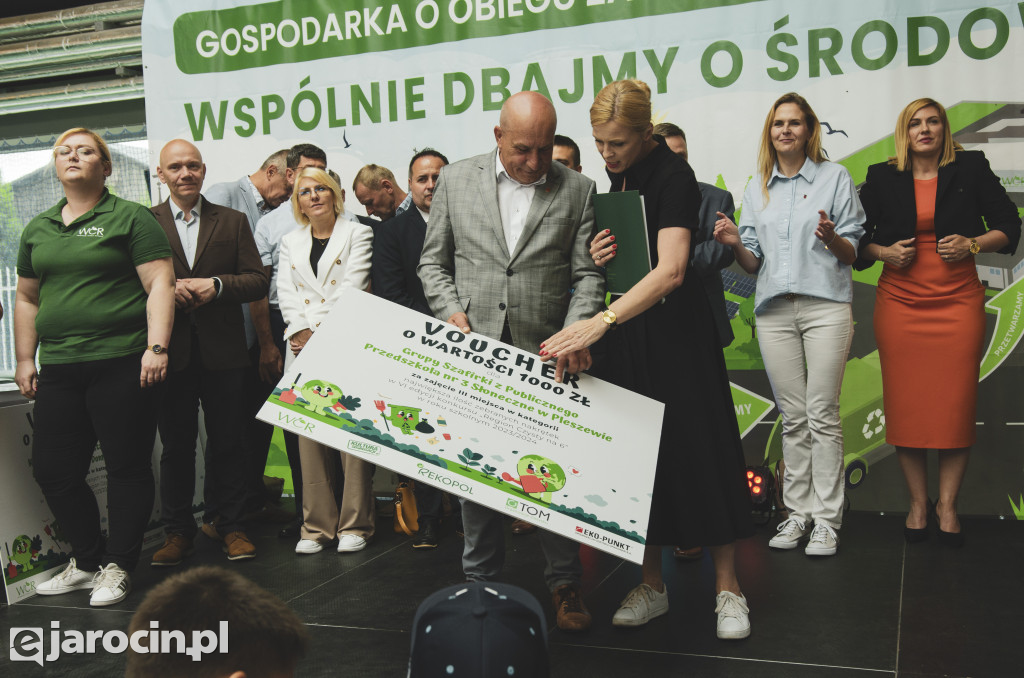 EKO Świętowanie 2024