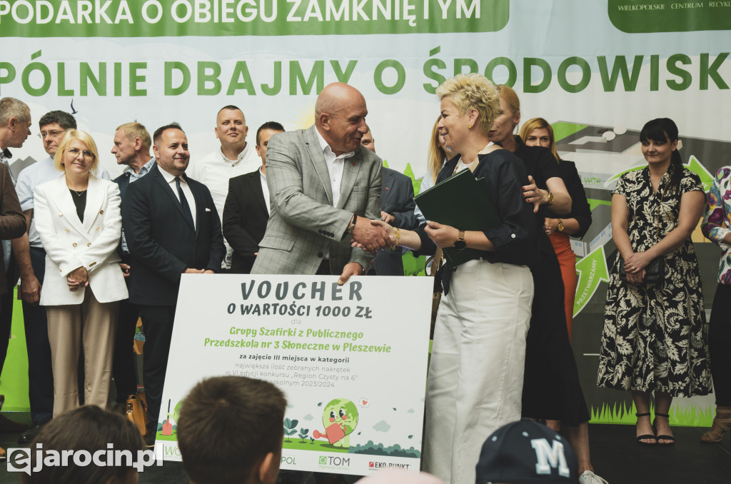 EKO Świętowanie 2024