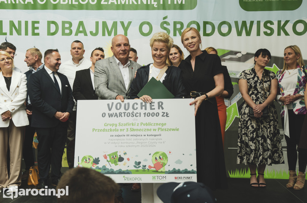EKO Świętowanie 2024