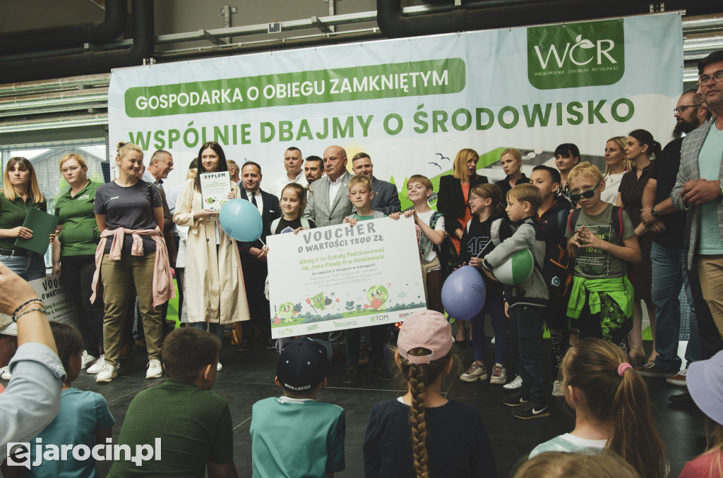 EKO Świętowanie 2024