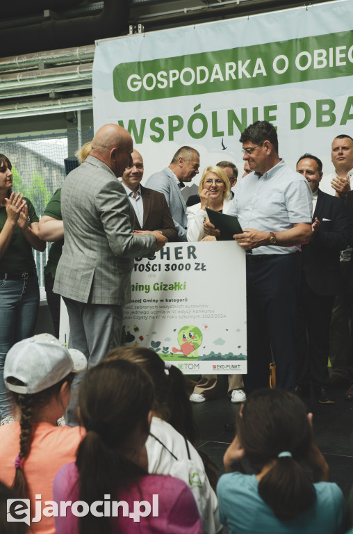 EKO Świętowanie 2024
