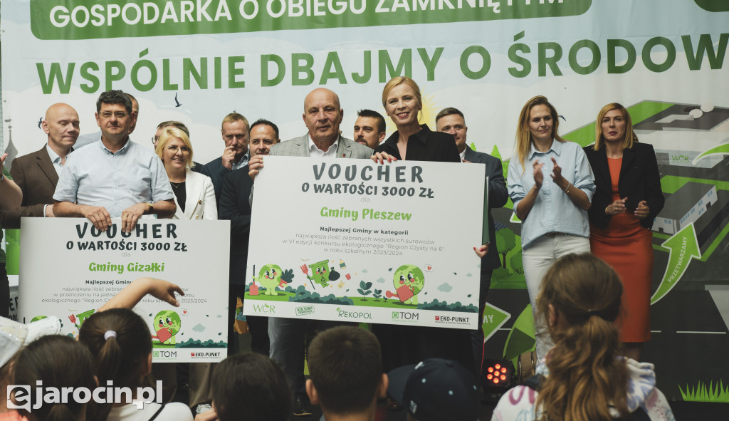 EKO Świętowanie 2024