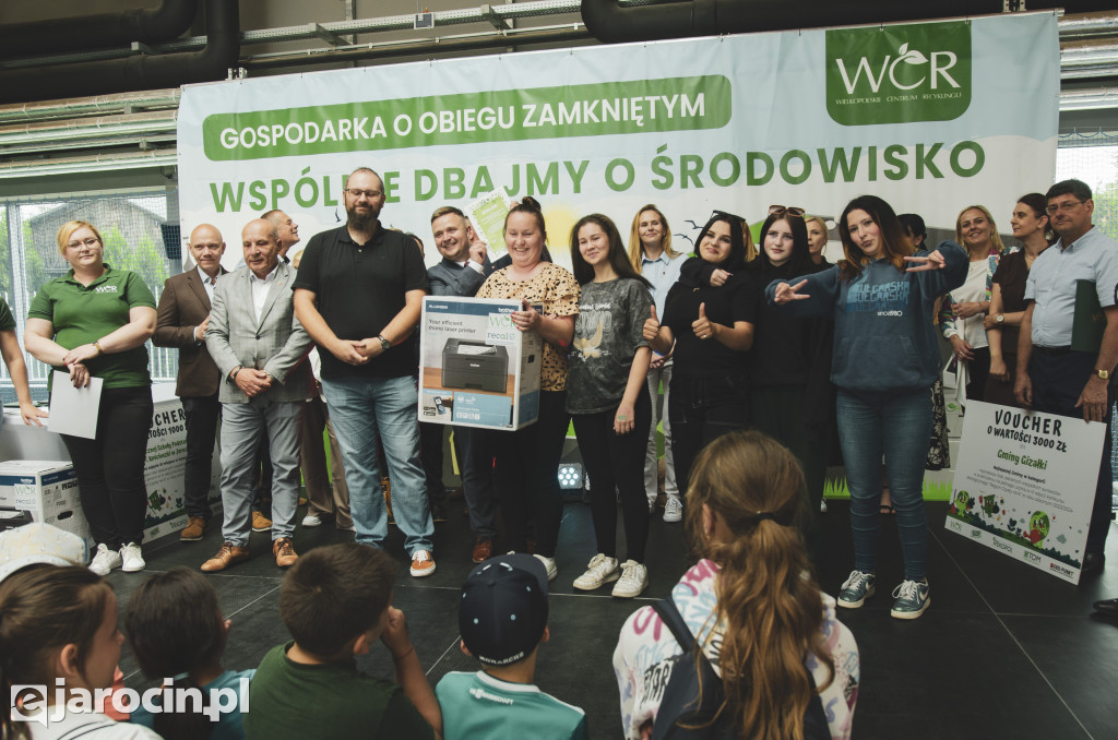 EKO Świętowanie 2024