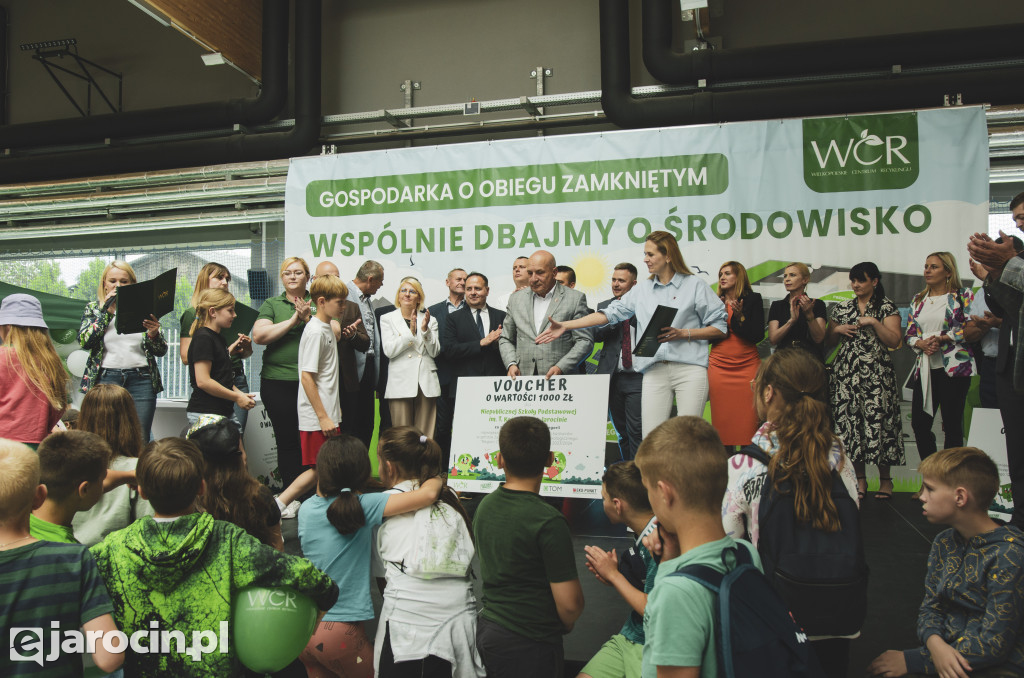 EKO Świętowanie 2024
