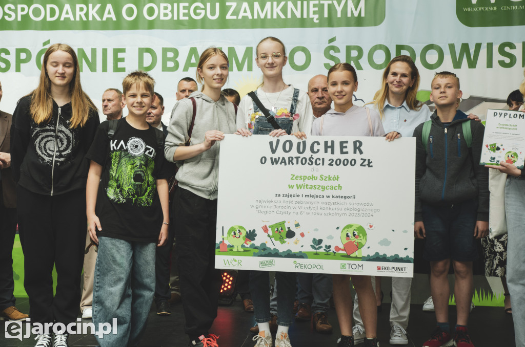 EKO Świętowanie 2024