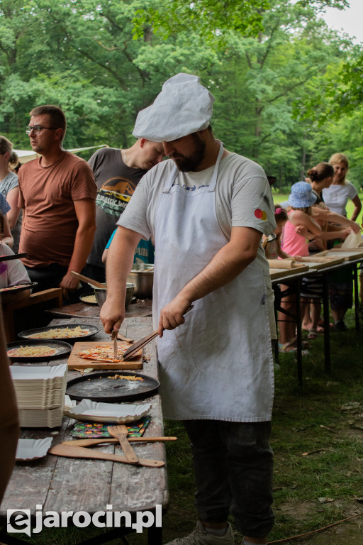 Powitanie Lata w Parku Radolińskich