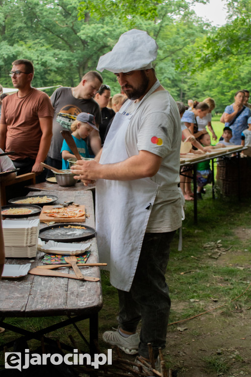Powitanie Lata w Parku Radolińskich