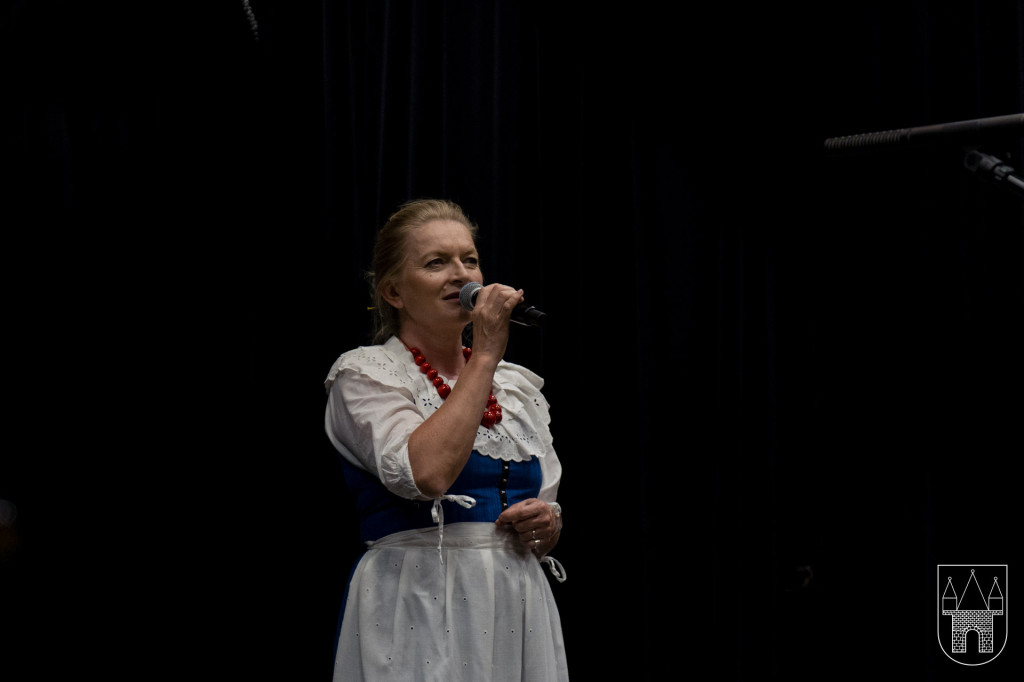 25. Międzynarodowe Spotkania Folklorystyczne